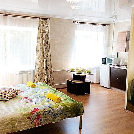 Bishkek House Apartment 3 Екстер'єр фото