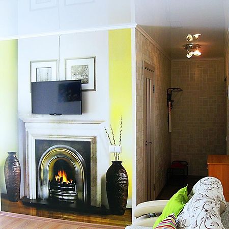 Bishkek House Apartment 3 Екстер'єр фото