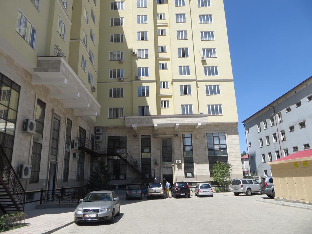Bishkek House Apartment 3 Номер фото