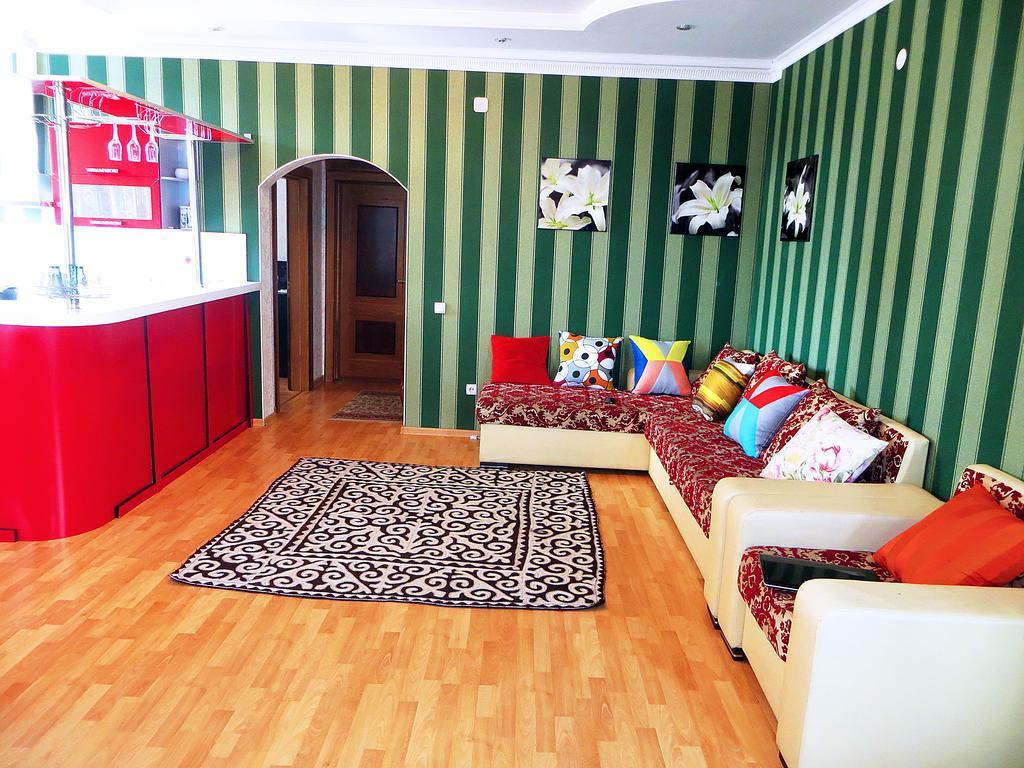 Bishkek House Apartment 3 Номер фото
