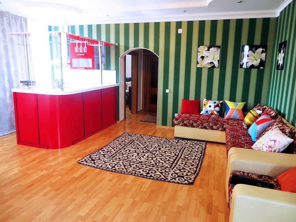 Bishkek House Apartment 3 Номер фото