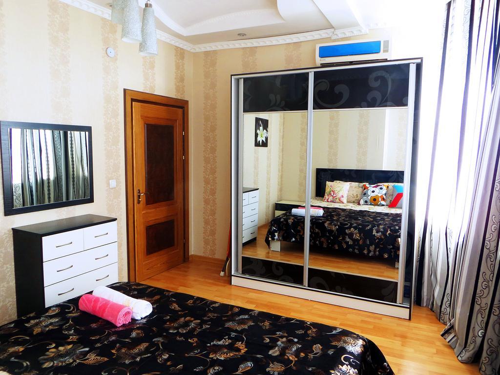 Bishkek House Apartment 3 Номер фото