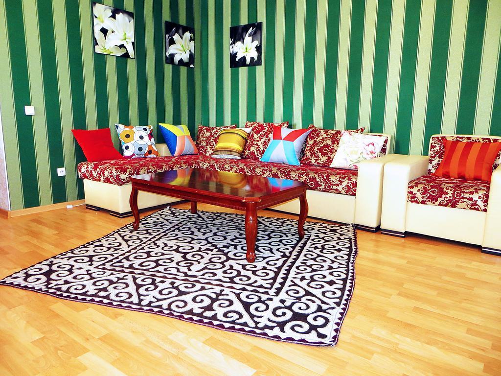 Bishkek House Apartment 3 Номер фото