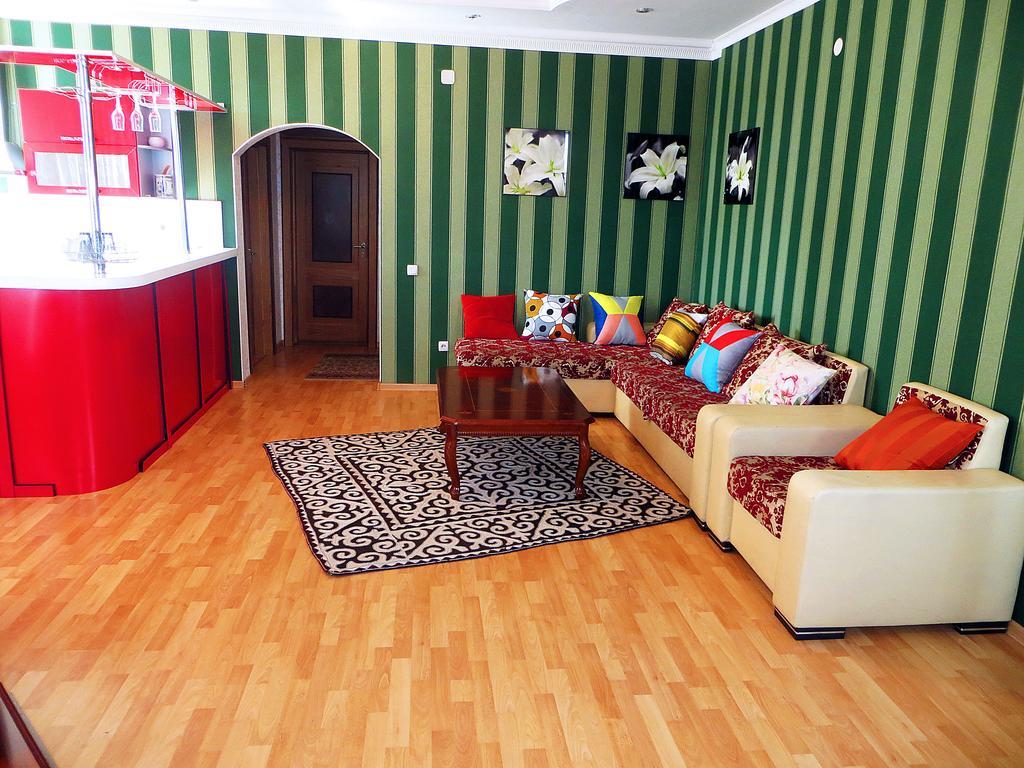 Bishkek House Apartment 3 Номер фото