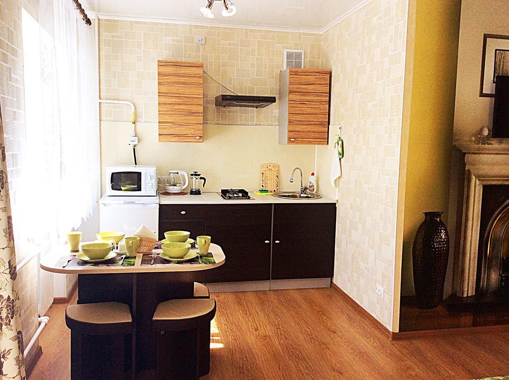 Bishkek House Apartment 3 Екстер'єр фото